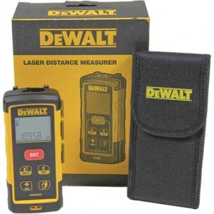 Лазерный дальномер, DEWALT, DW 03050