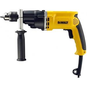 Ударная дрель 770 Вт, DEWALT, D 21805