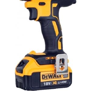 Аккумуляторная дрель-шуруповерт 18 В, DEWALT, DCD 990 M2