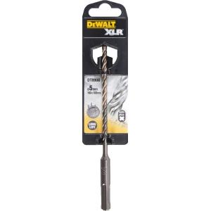 Бур SDS-plus XLR, 5x160x100 мм, DEWALT, DT 8908