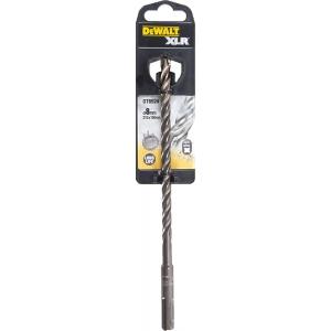 Бур SDS-plus XLR, 8x210x150 мм, DEWALT, DT 8924