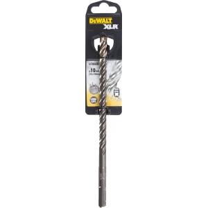 Бур SDS-plus XLR, 10x210x150 мм, DEWALT, DT 8929