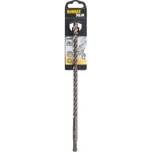 Бур SDS-plus XLR, 10x260x200 мм, DEWALT, DT 8930