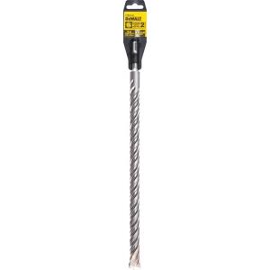 Бур SDS-plus EXTREME 2, 24x450x400 мм, DEWALT, DT 9610