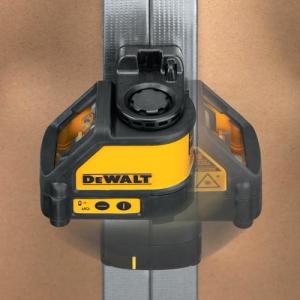 Лазерный комплект, DEWALT, DW 079 PKH