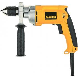 Безударная дрель 701 Вт, DEWALT, DW 236 i