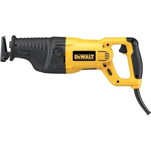 Сабельная пила 1200 Вт, DEWALT, DW 311 K