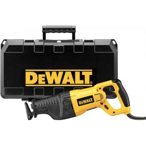 Сабельная пила 1200 Вт, DEWALT, DW 311 K