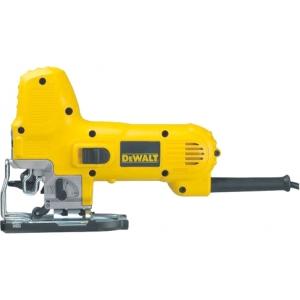 Лобзик 550 Вт, DEWALT, DW 343 K