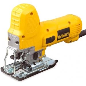 Лобзик 550 Вт, DEWALT, DW 343 K