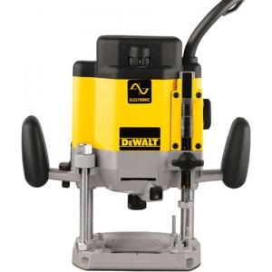 Фрезер 2000 Вт, DEWALT, DW 625 E