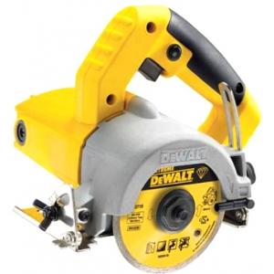 Плиткорез 1300 Вт, DEWALT, DWC 410