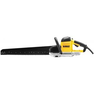 Аллигаторная пила 1700 Вт, DEWALT, DWE 399