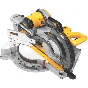 Торцовочная пила 1675 Вт, DEWALT, DWS 780