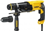 Перфоратор SDS+, 900 Вт, DEWALT, D 25144 K