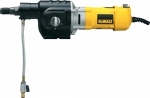 Дрель алмазного сверления 2500 Вт, DEWALT, D 21585