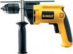 Ударная дрель 700 Вт, DEWALT, D 21717 K