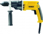 Ударная дрель 770 Вт, DEWALT, D 21805 KS