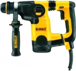 Перфоратор 800 Вт, DEWALT, D 25323 K