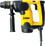 Отбойный молоток 650 Вт, SDS-Plus, DEWALT, D 25330 K