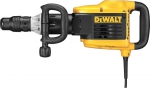 Отбойный молоток 1500 Вт, DEWALT, D 25899 K