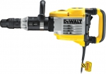 Отбойный молоток 1,55 кВт, SDS-max, DEWALT, D 25902 K