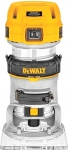 Кромочный фрезер 900 Вт, DEWALT, D 26200