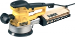 Эксцентриковая шлифмашина 400 Вт, DEWALT, D 26410