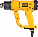 Термопистолет 1800 Вт, DEWALT, D 26411