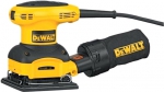 Вибрационная шлифмашина 230 Вт, DEWALT, D 26441