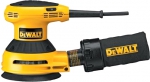 Эксцентриковая шлифмашина 280 Вт, DEWALT, D 26453