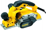 Рубанок 1050 Вт, DEWALT, D 26500