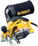 Электрический рубанок 1150 Вт, DEWALT, D 26501 K