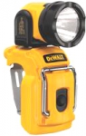 Аккумуляторный фонарь 10,8 В, DEWALT, DCL 510 N