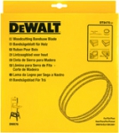 Полотно пильное по металлу 2215х6х0 6 мм для пилы DW 876, DEWALT, DT 8475