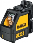 Лазерный нивелир, DEWALT, DW 088 K