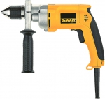 Безударная дрель 701 Вт, DEWALT, DW 236 i