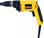 Шуруповерт 540 Вт, DEWALT, DW 263 K