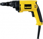 Электрический шуруповерт 540 Вт, DEWALT, DW 269 K