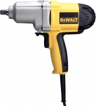 Ударный гайковерт 710 Вт, DEWALT, DW 294