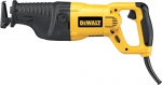 Сабельная пила 1200 Вт, DEWALT, DW 311 K