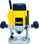 Фрезер 900 Вт, DEWALT, DW 615