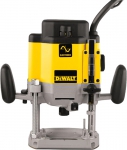 Фрезер 2000 Вт, DEWALT, DW 625 E