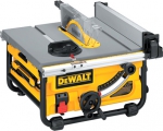 Настольная пила 1700 Вт, DEWALT, DW 745