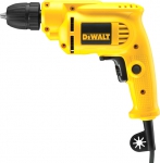 Дрель 550 Вт, DEWALT, DWD 014 S