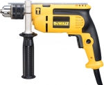 Ударная дрель 650 Вт, DEWALT, DWD 024