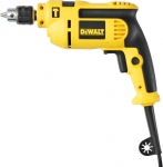 Ударная дрель 650 Вт, DEWALT, DWD 024 KP