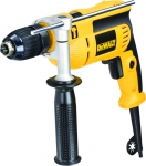 Ударная дрель 650 Вт, DEWALT, DWD 024 KS