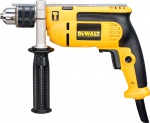 Ударная дрель 650 Вт, DEWALT, DWD 024 S