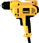 Дрель 700 Вт, DEWALT, DWD 115 KS